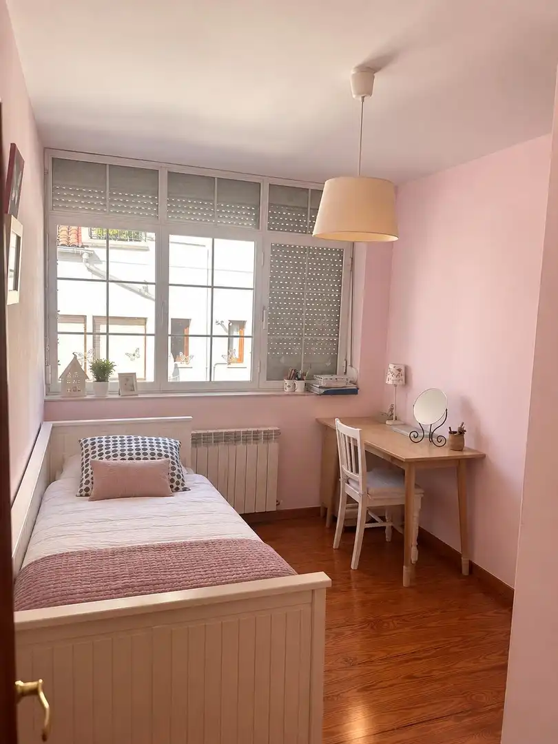 Pis de 144 m² a Valladolid