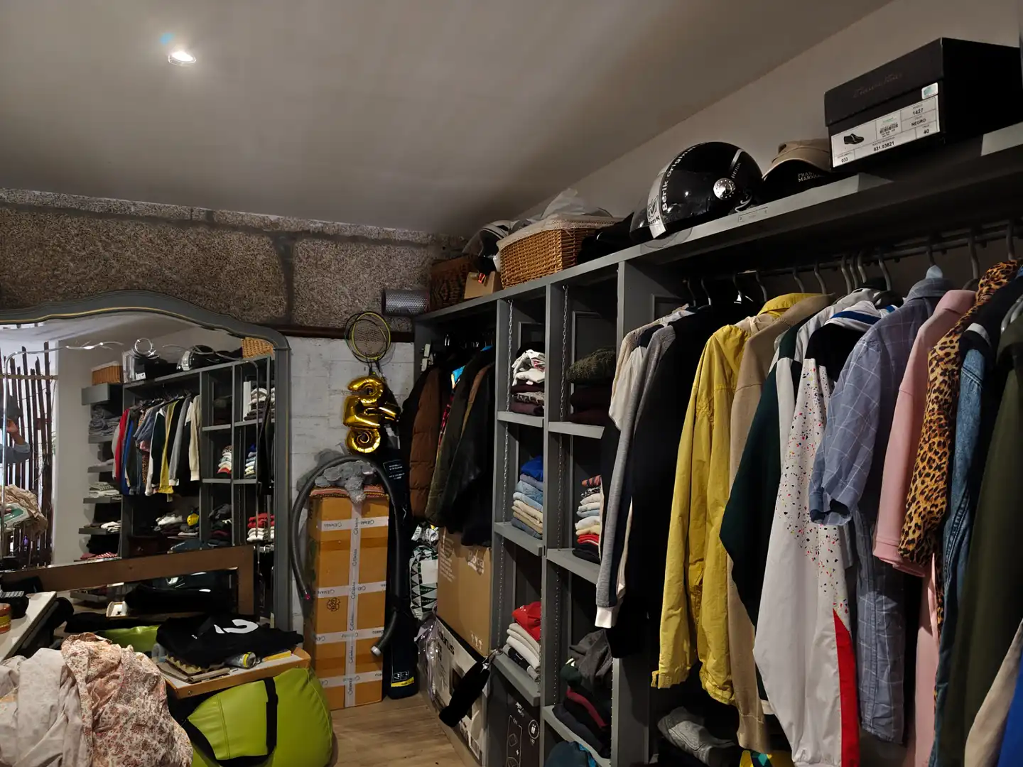 Habitación 90 m², Vigo