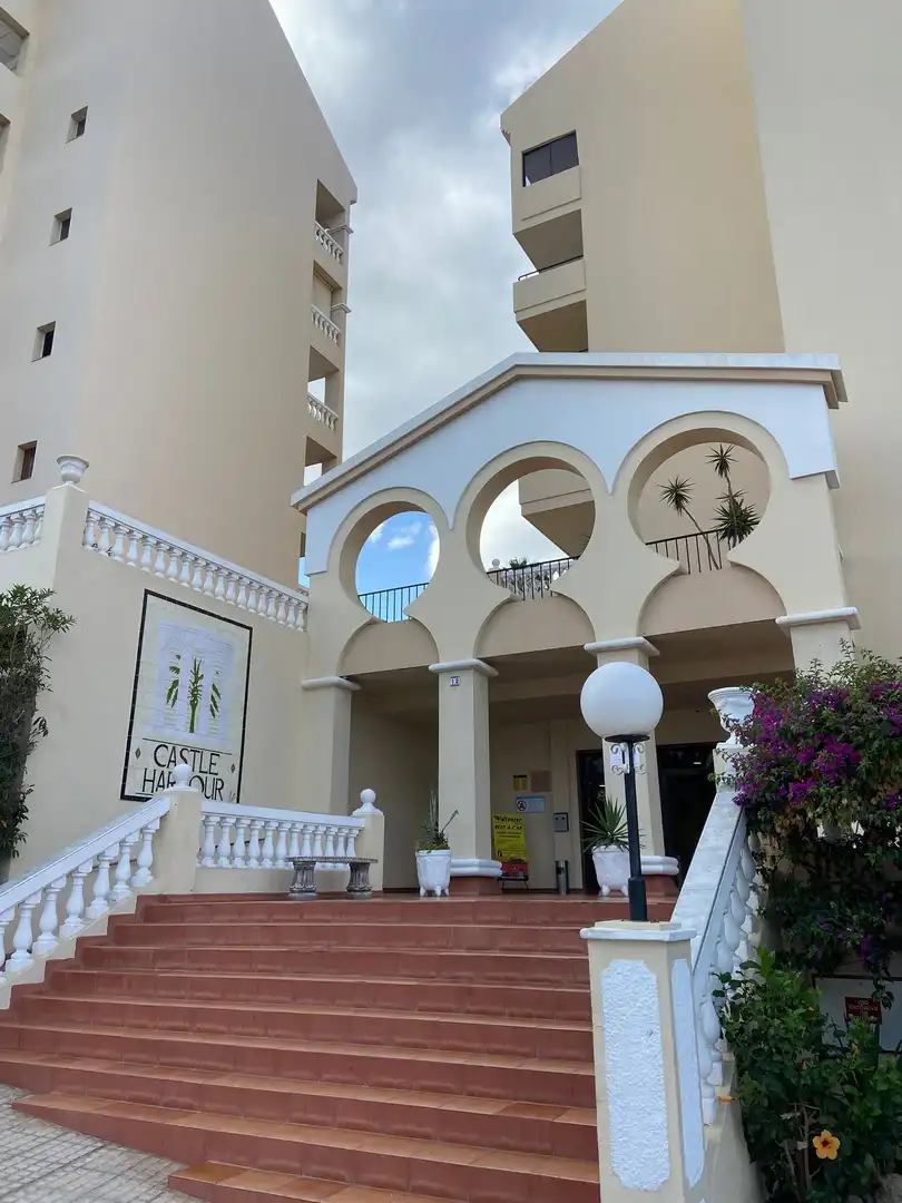 Piso de 54 m² en Arona