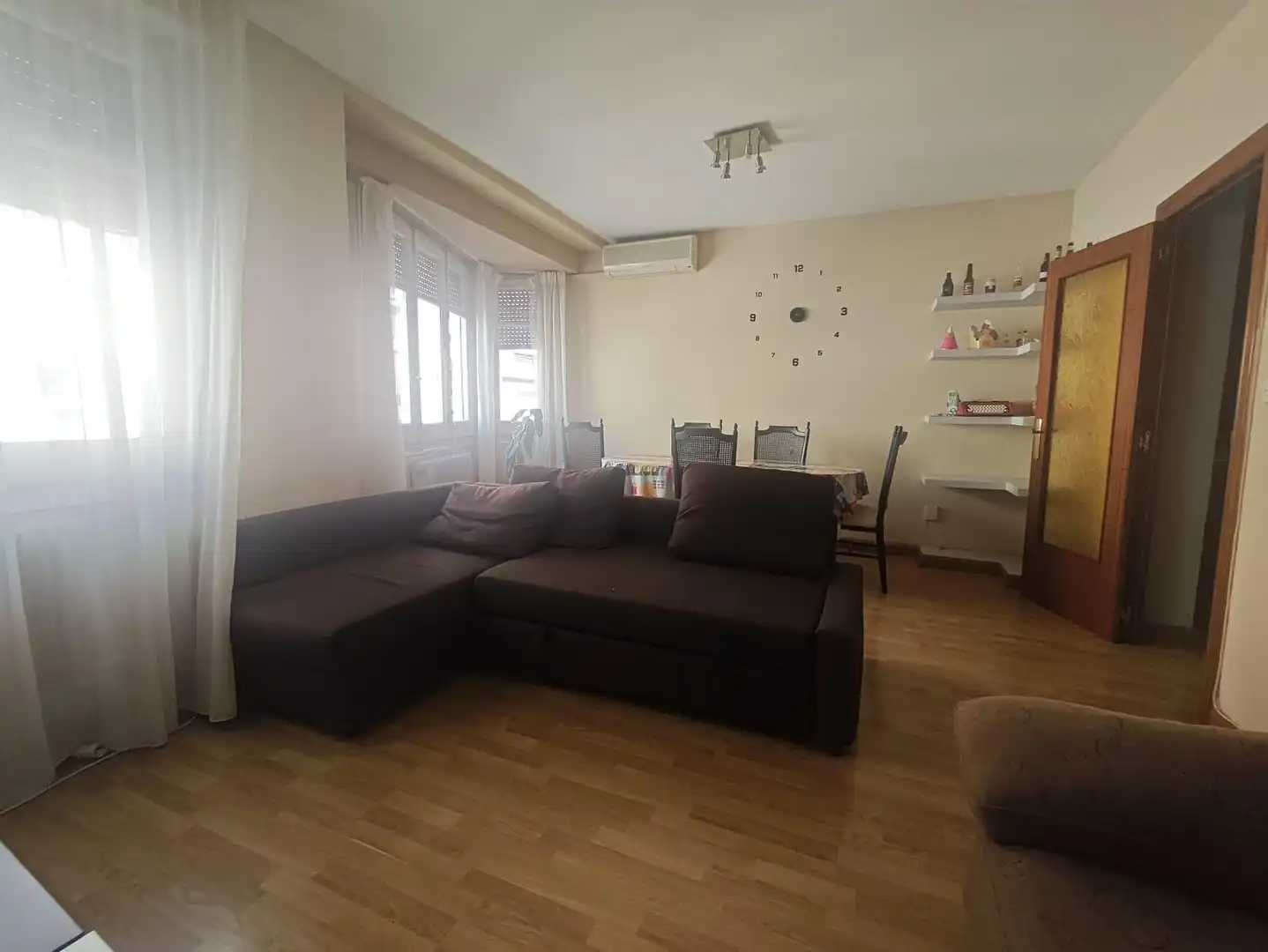 Habitación en alquiler, Zaragoza