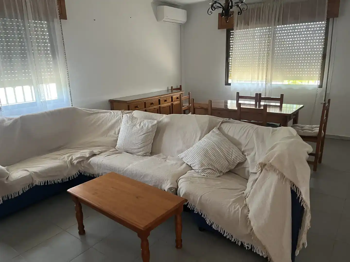 Piso de 250 m² en Moguer