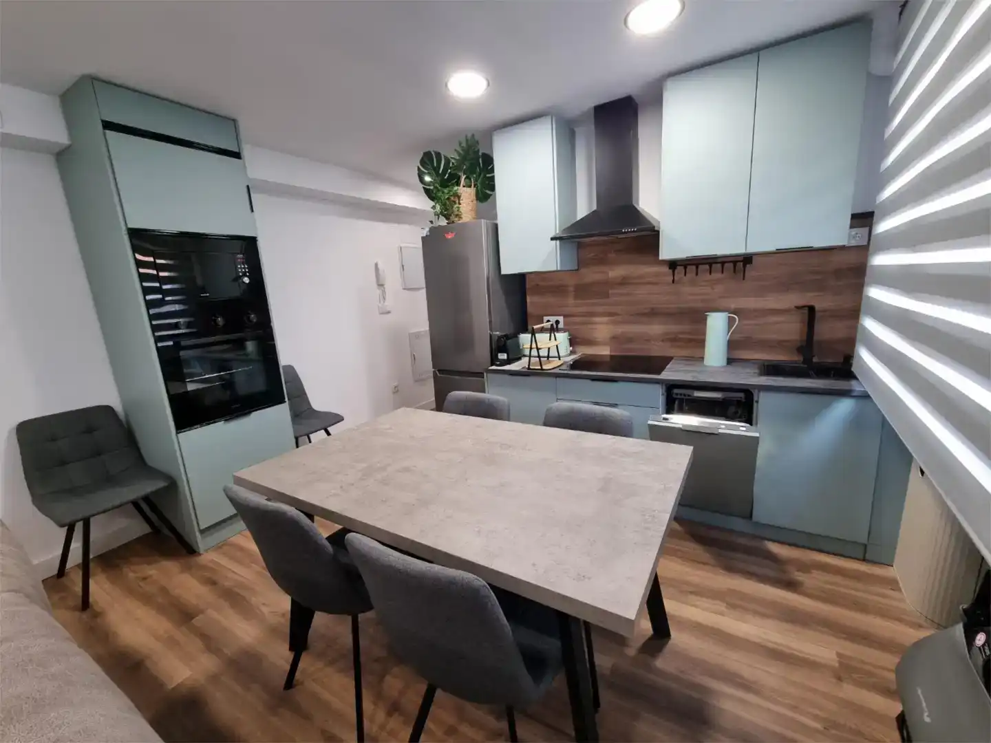 Piso de 84 m² en Gijón