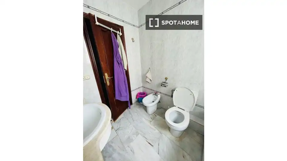 Habitación en alquiler, Córdoba