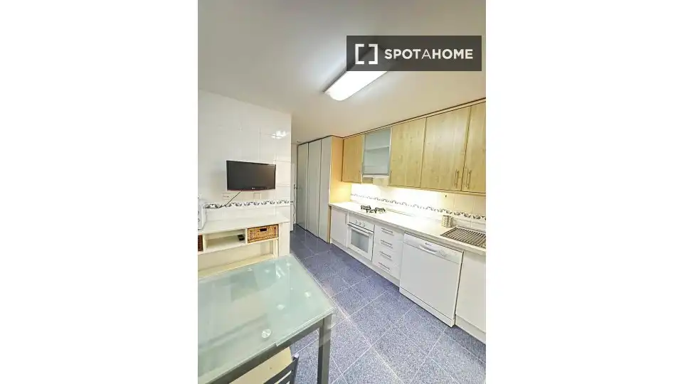 Habitación en alquiler, Almería