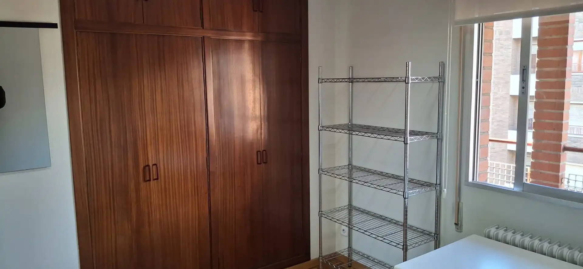 Flat 92 m² in Zaragoza