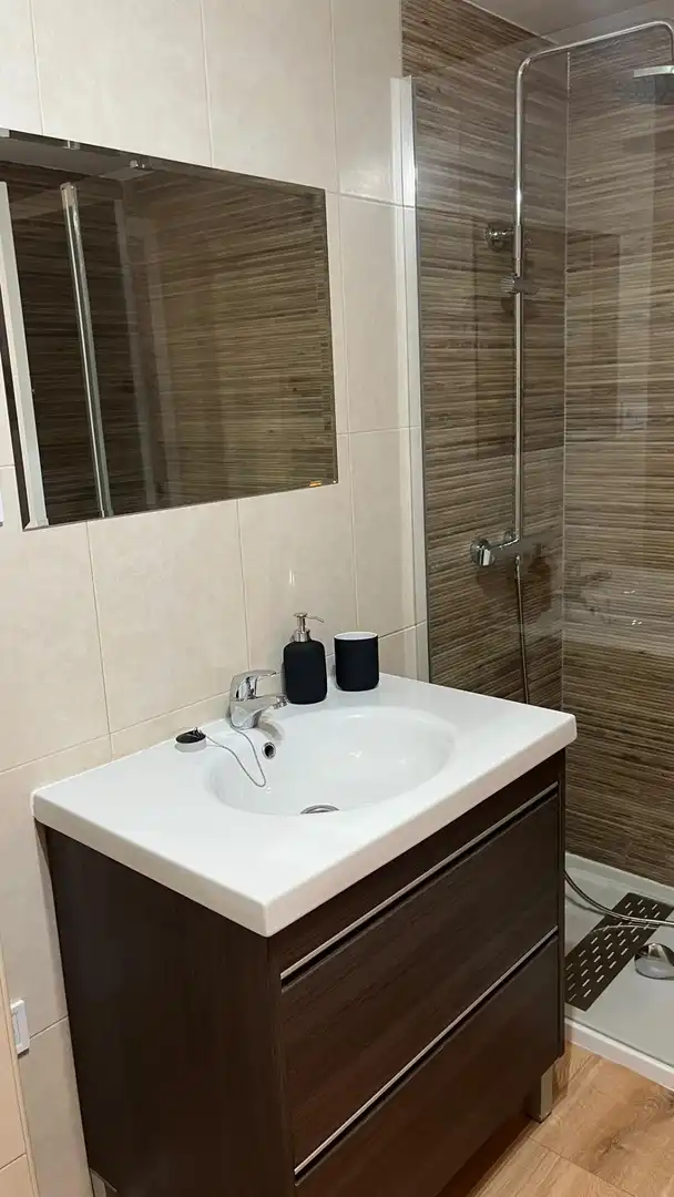 Piso de 90 m² en Sevilla