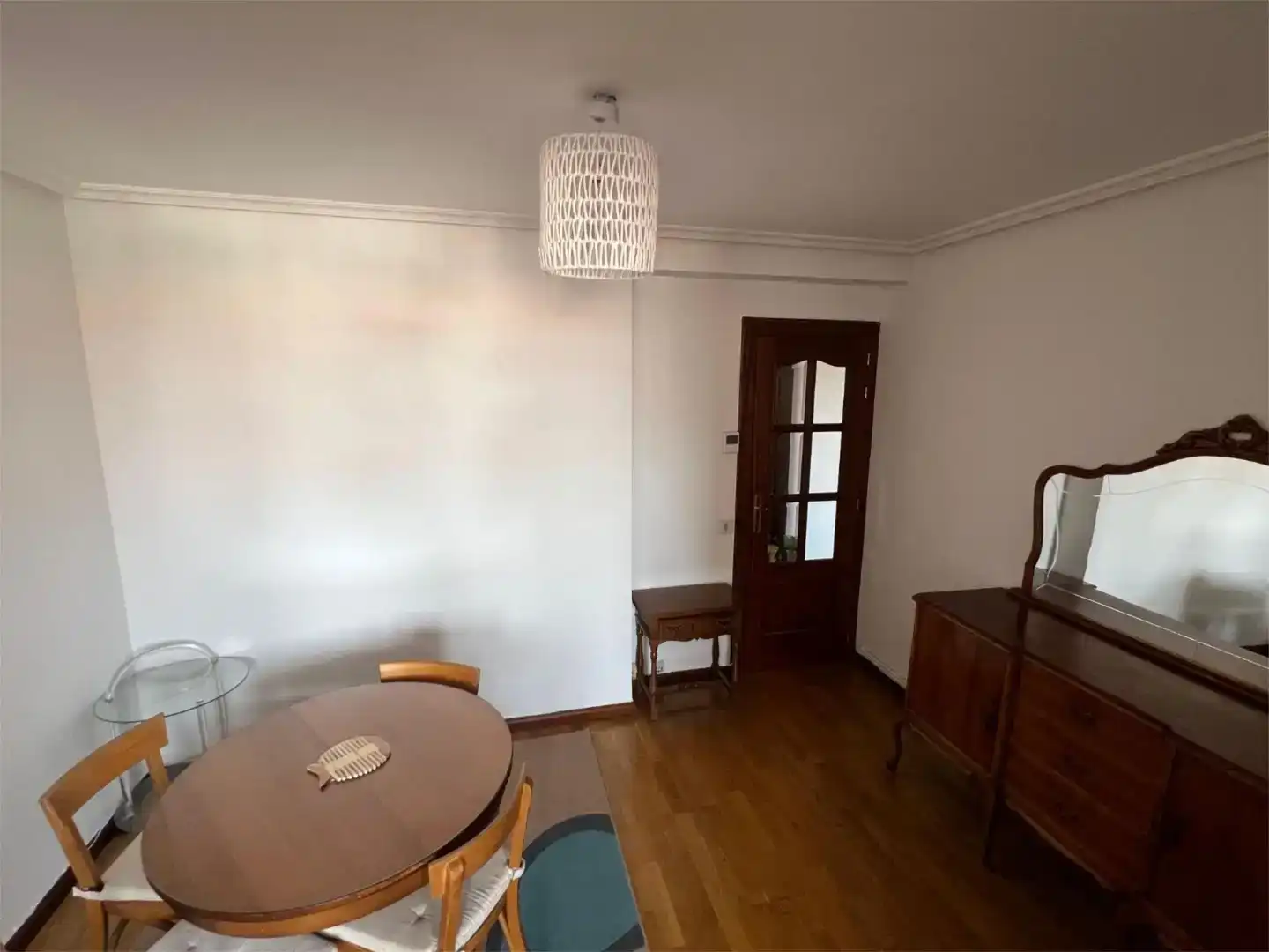 Piso de 80 m² en León
