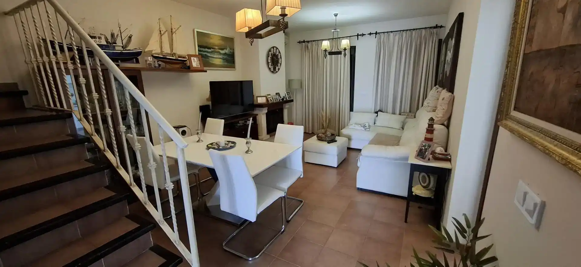 Casa de 175 m² en Cartaya