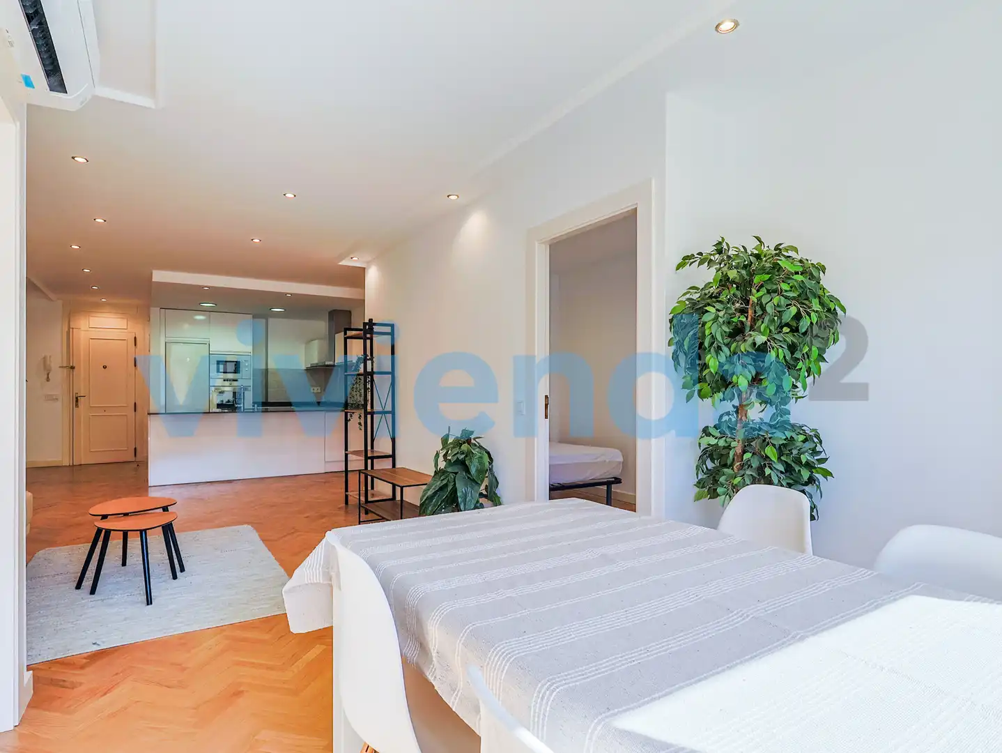 Apartamento 90 m² em Madrid