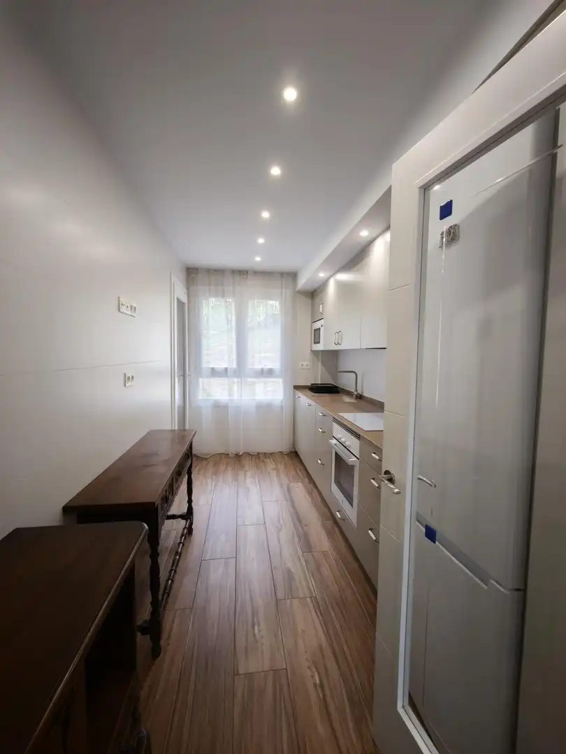 Piso de 110 m² en Bilbao