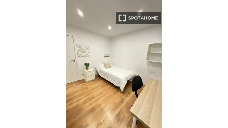 Habitación en alquiler, Pamplona