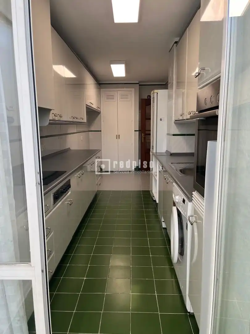 Piso de 156 m² en Pozuelo de Alarcón