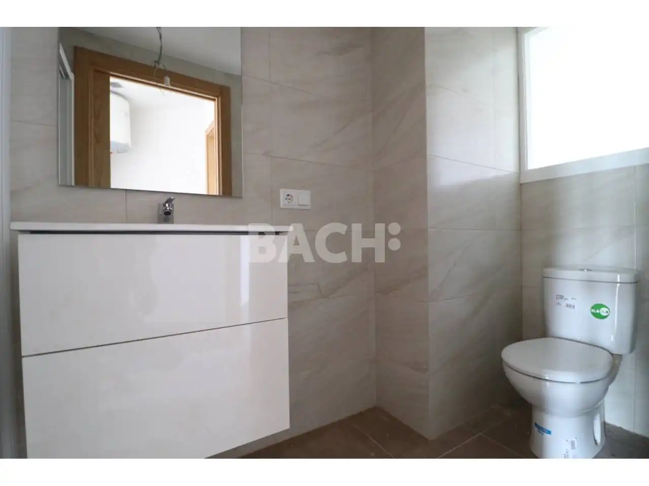 Piso de 90 m² en Olost