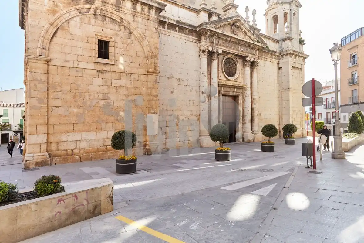 Piso de 79 m² en Jaén