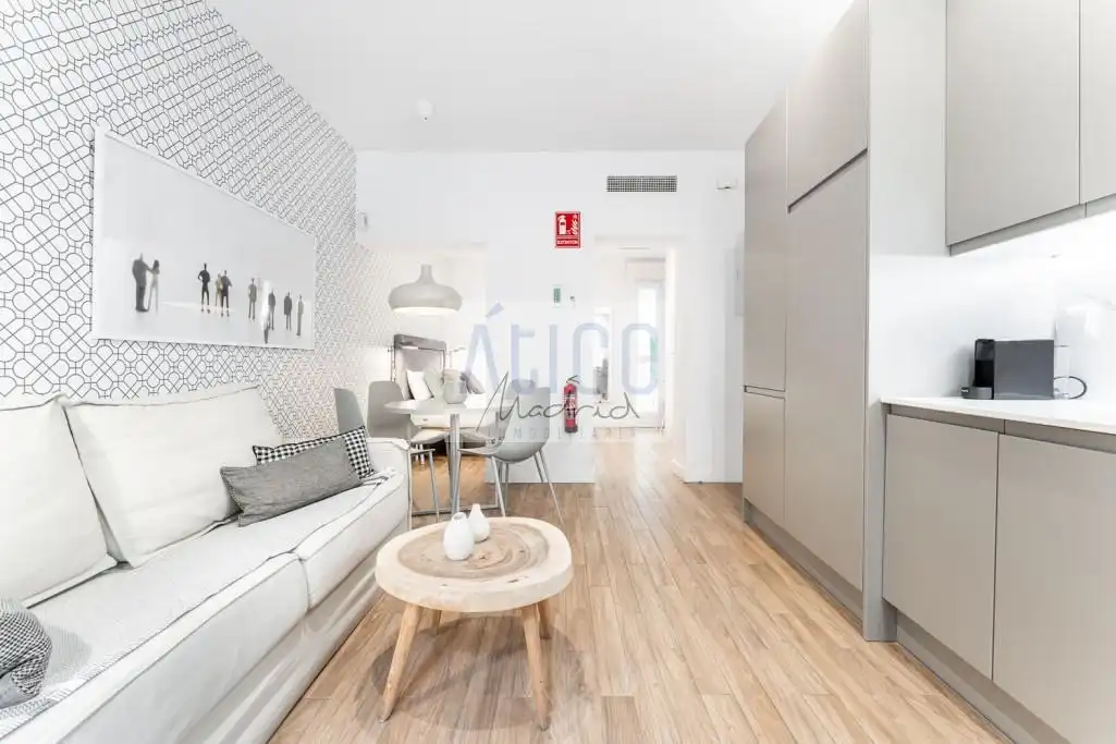 Apartamento 60 m² em Madrid