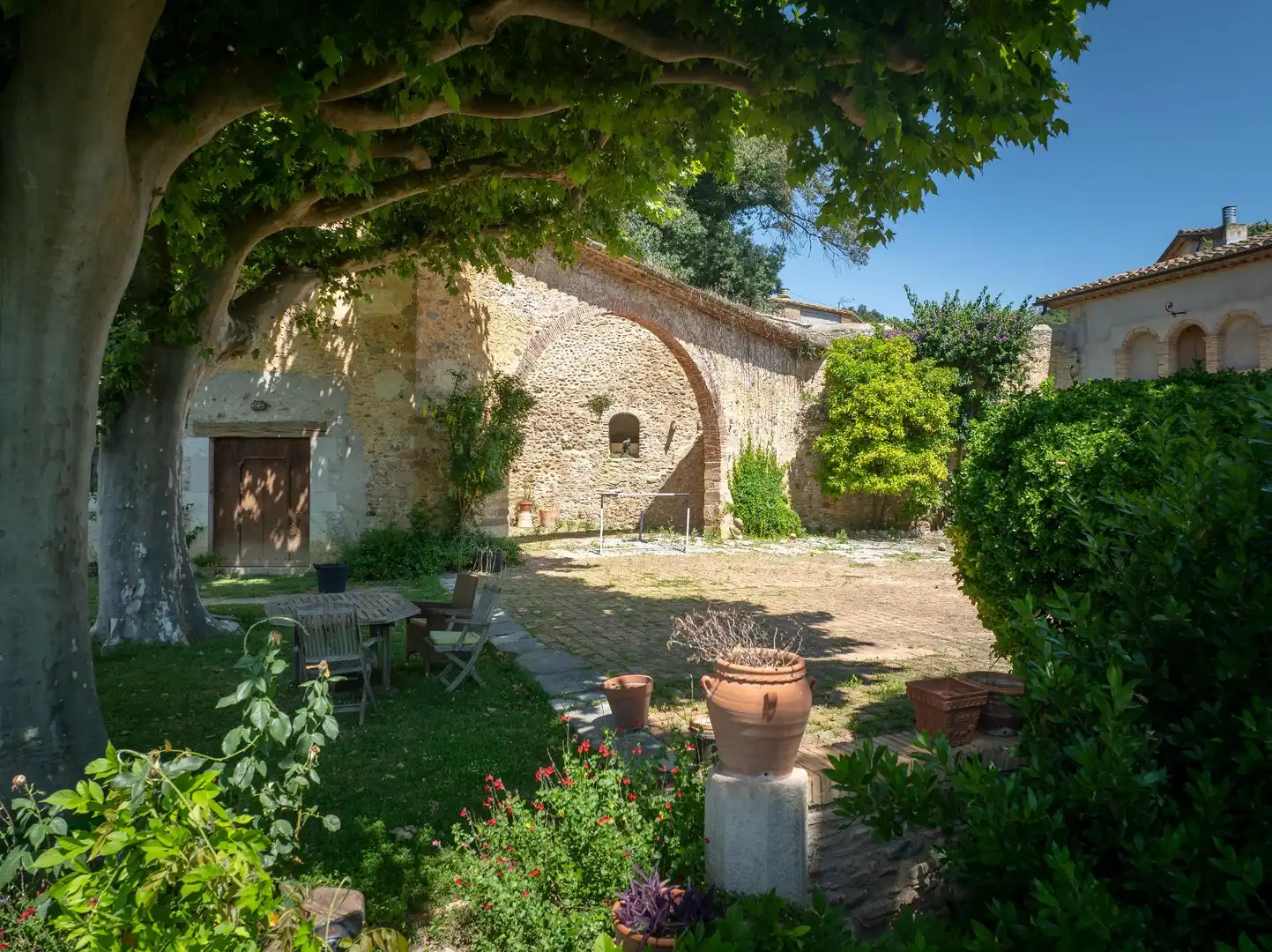 Casa de 120 m² en Cervià de Ter