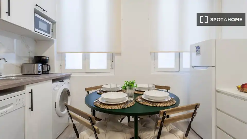 Piso de 45 m² en Madrid