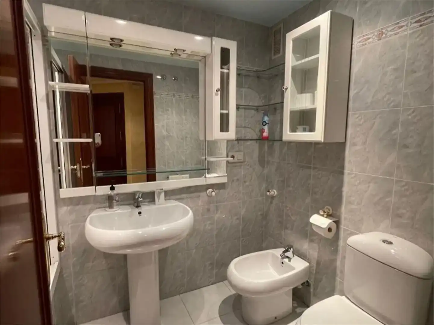 Habitación 92 m², Logroño