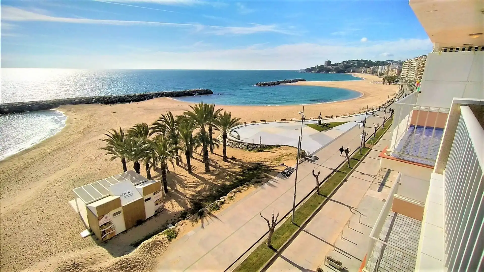 Appartamento 76 m² a Calonge i Sant Antoni