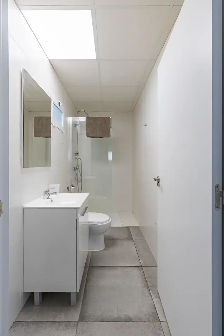 Habitación 15 m², Murcia