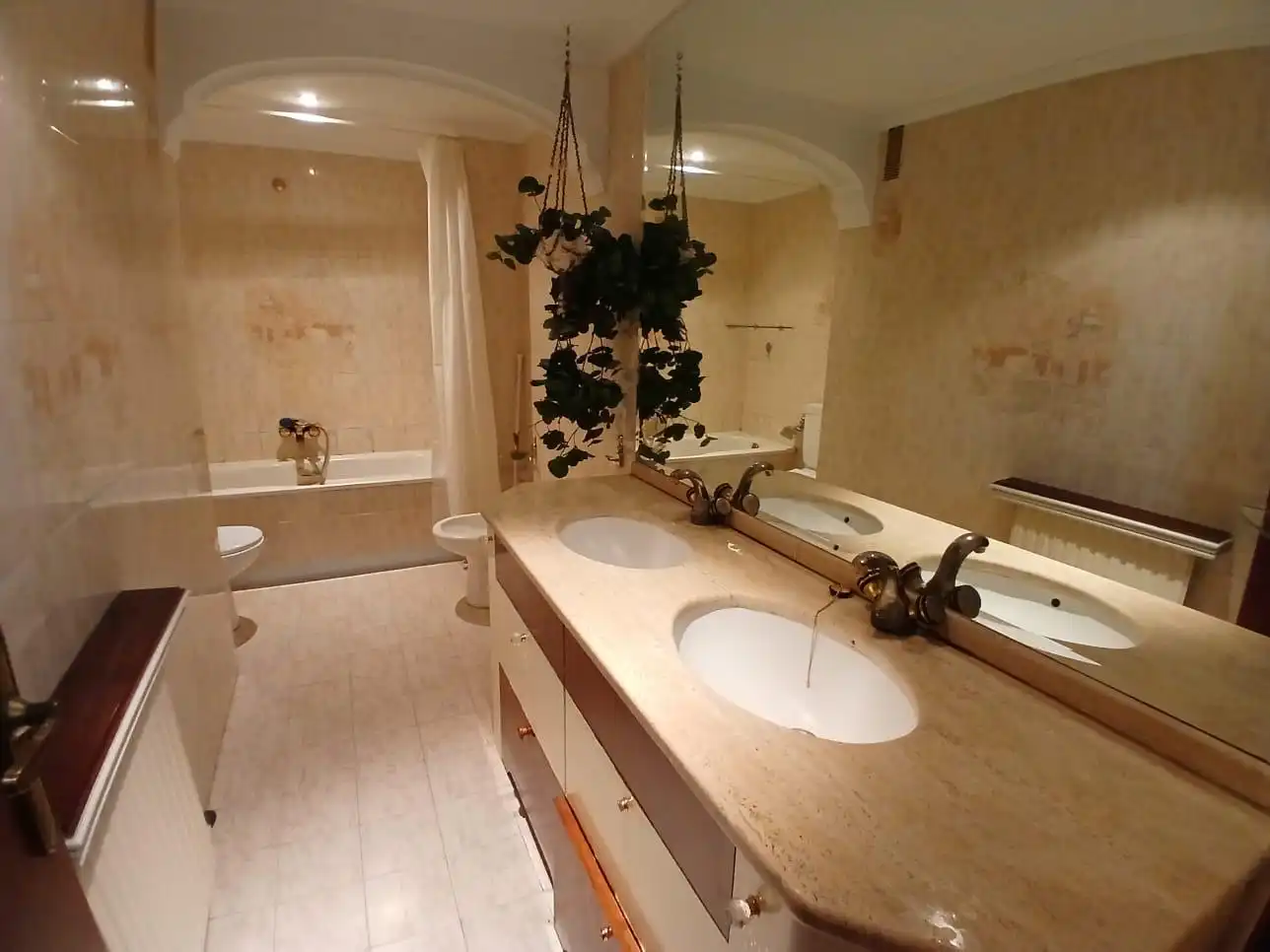 Piso de 90 m² en Burgos