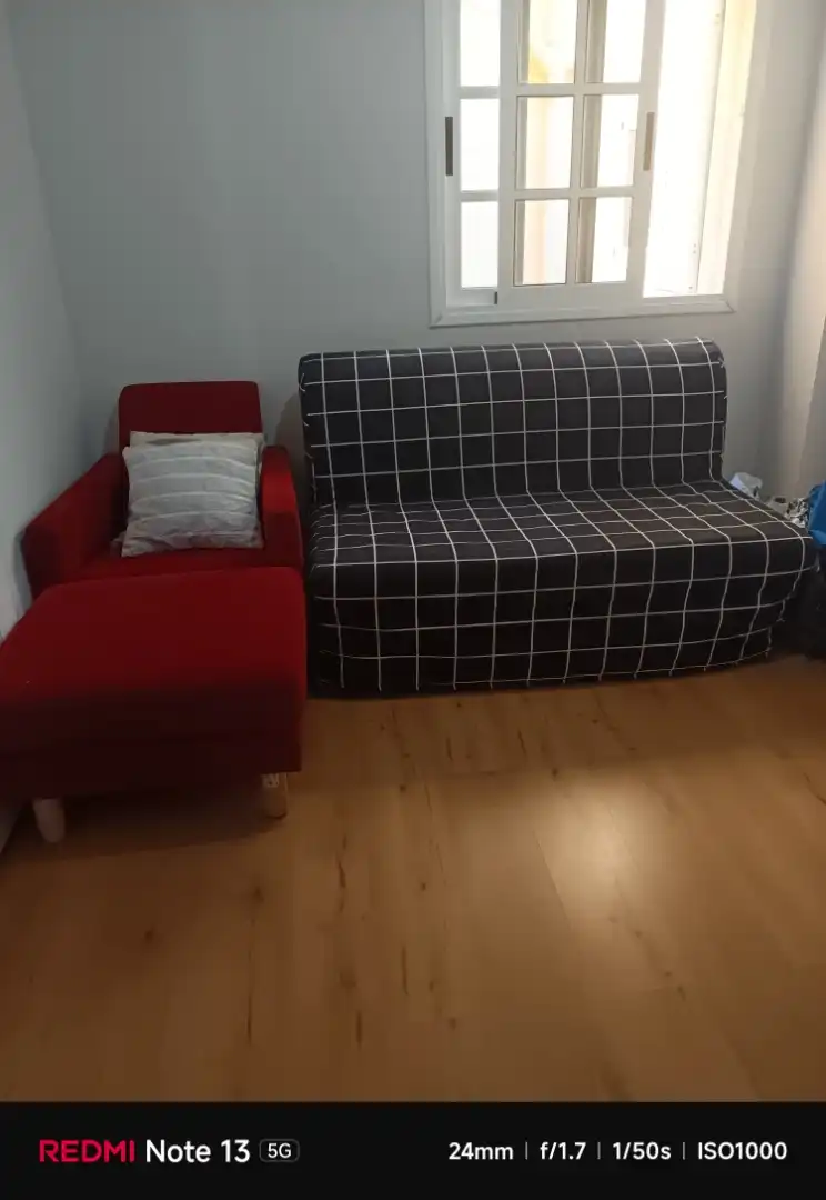Piso de 75 m² en Santa Cruz de Tenerife