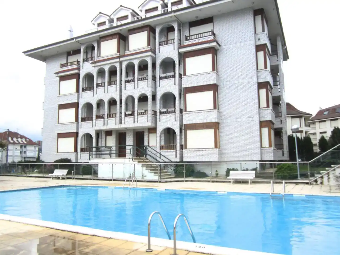 Piso de 65 m² en Noja