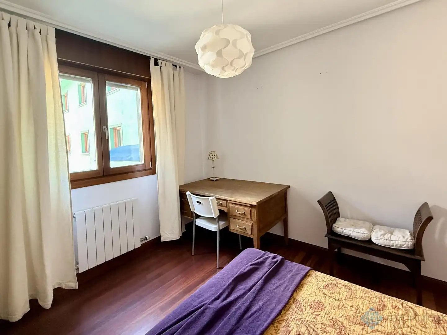 Habitación 75 m², Bilbao