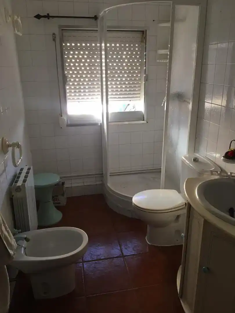 Habitación 140 m², Velada