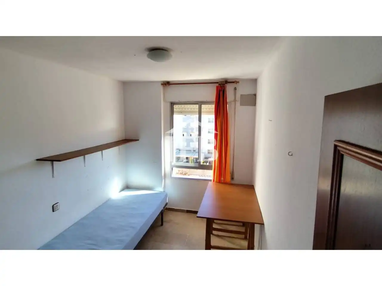 Piso de 120 m² en Badajoz