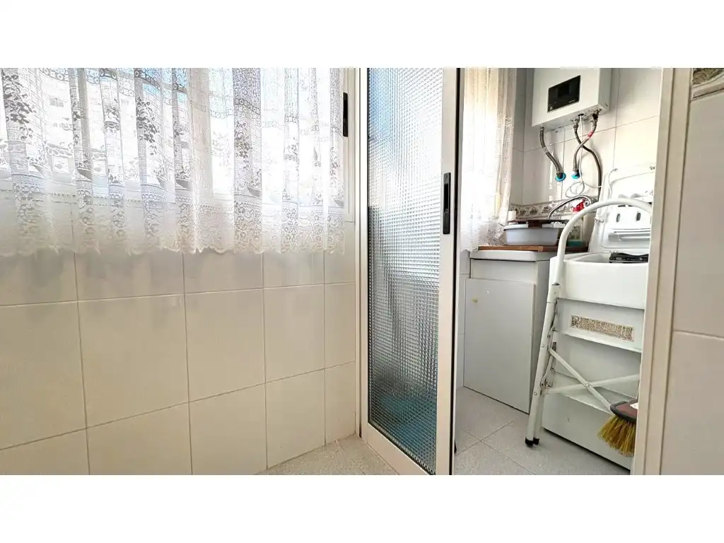 Piso de 117 m² en Castellón de la Plana