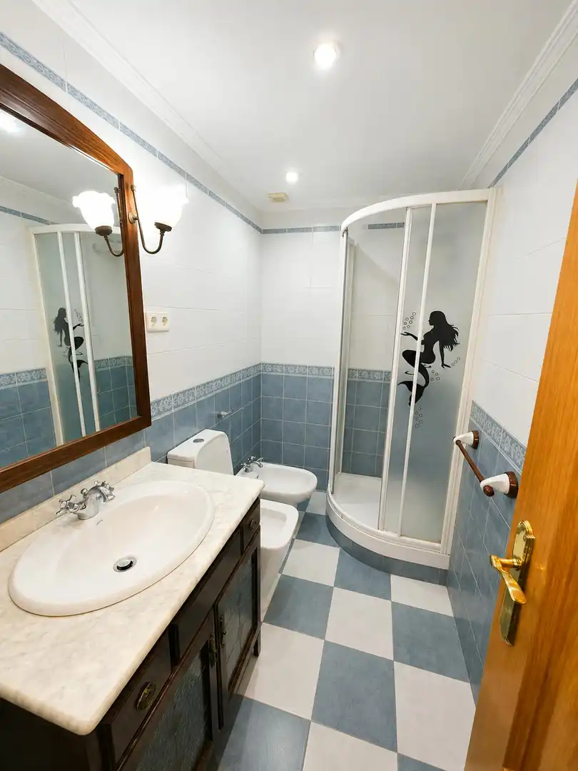 Habitación 80 m², Torrejón de Ardoz