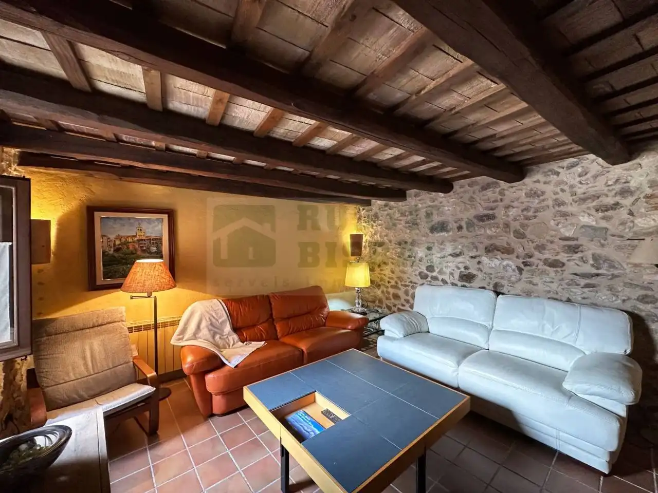 Casa de 205 m² en Cruïlles, Monells i Sant Sadurní de l'Heura