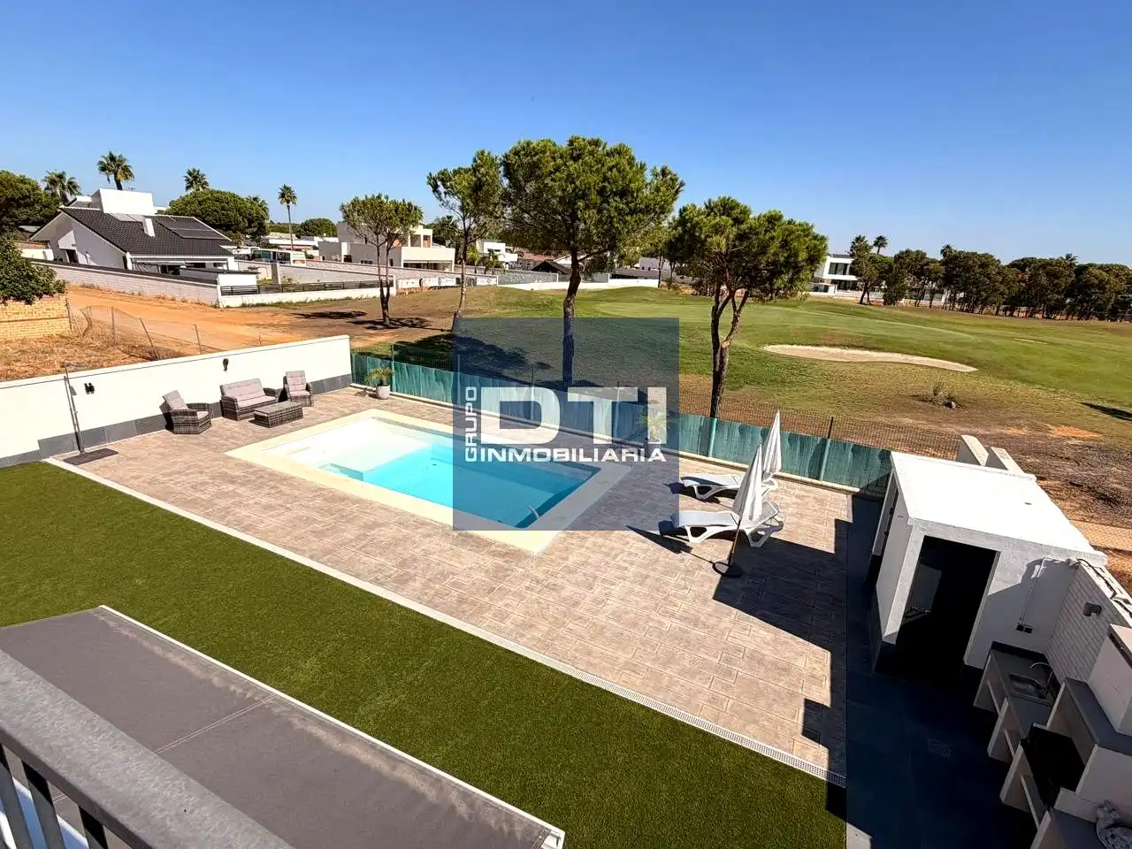 Casa de 220 m² a Aljaraque