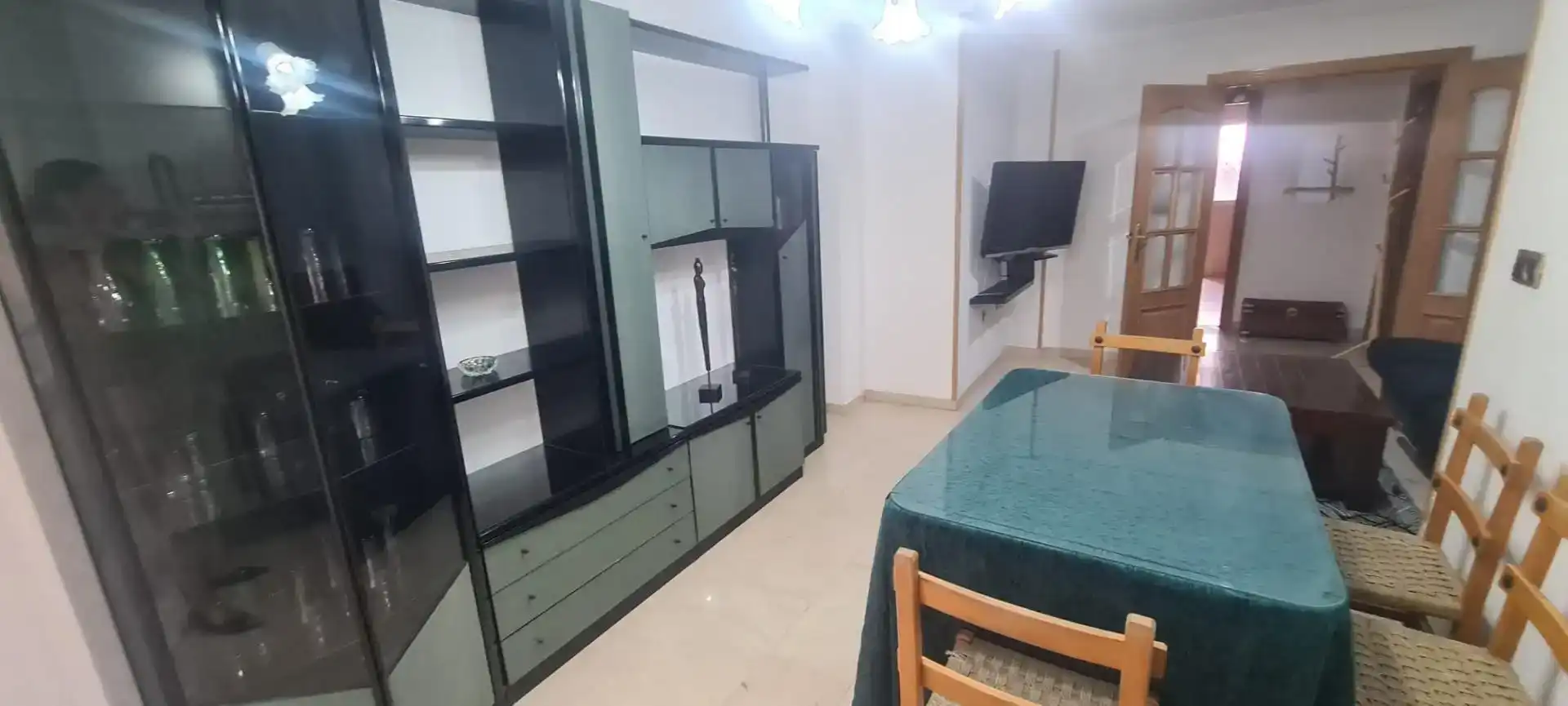 Piso de 100 m² en Jaén