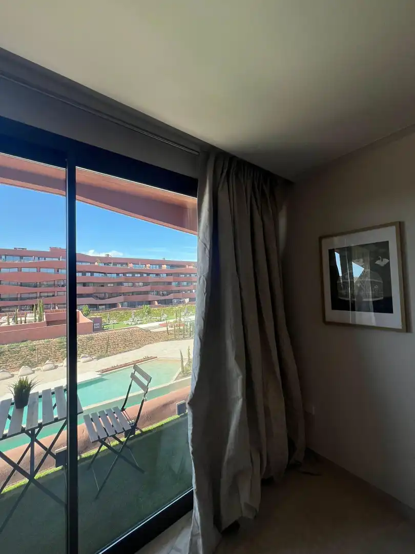 Piso de 45 m² en Murcia