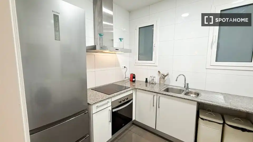 Piso de 70 m² en Barcelona
