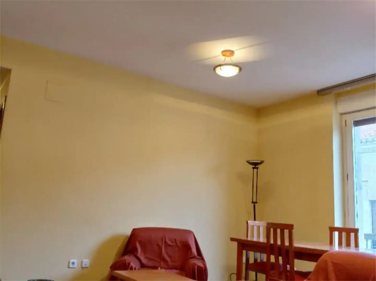 Piso de 84 m² en Salamanca