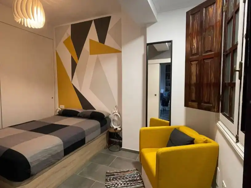 Pis de 65 m² a Santa Cruz de Tenerife
