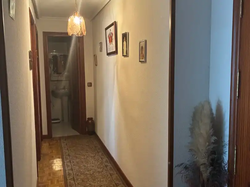 Wohnung 75 m² in Belorado