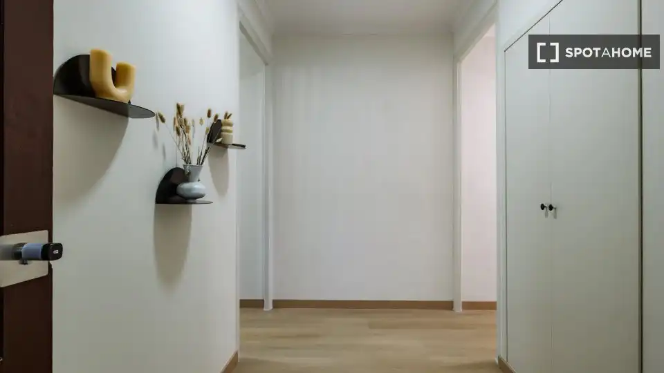 Zimmer zur Miete, Barcelona