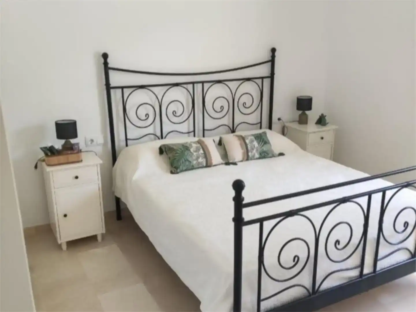 Piso de 141 m² en Conil de la Frontera