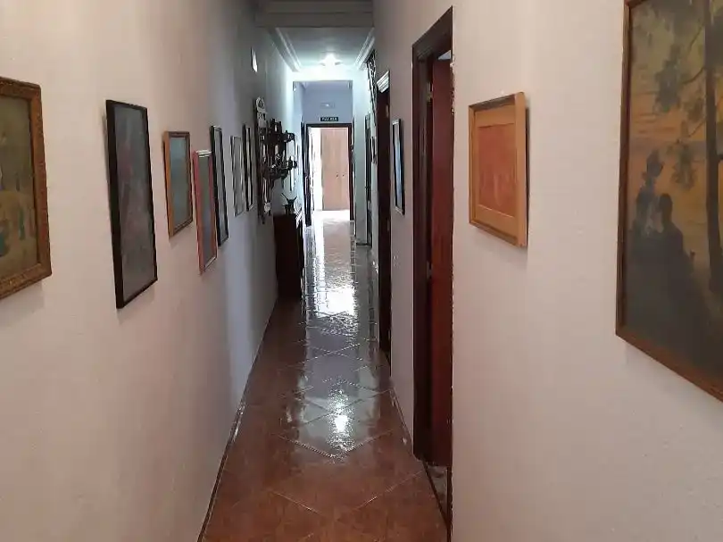 Casa de 260 m² en Almagro