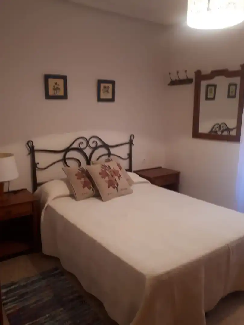 Habitació de lloguer, Zamora