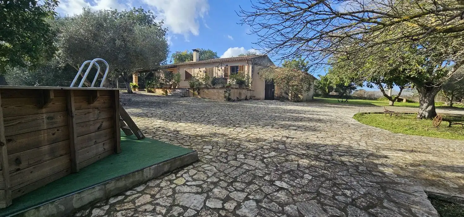 Casa de 175 m² a Manacor