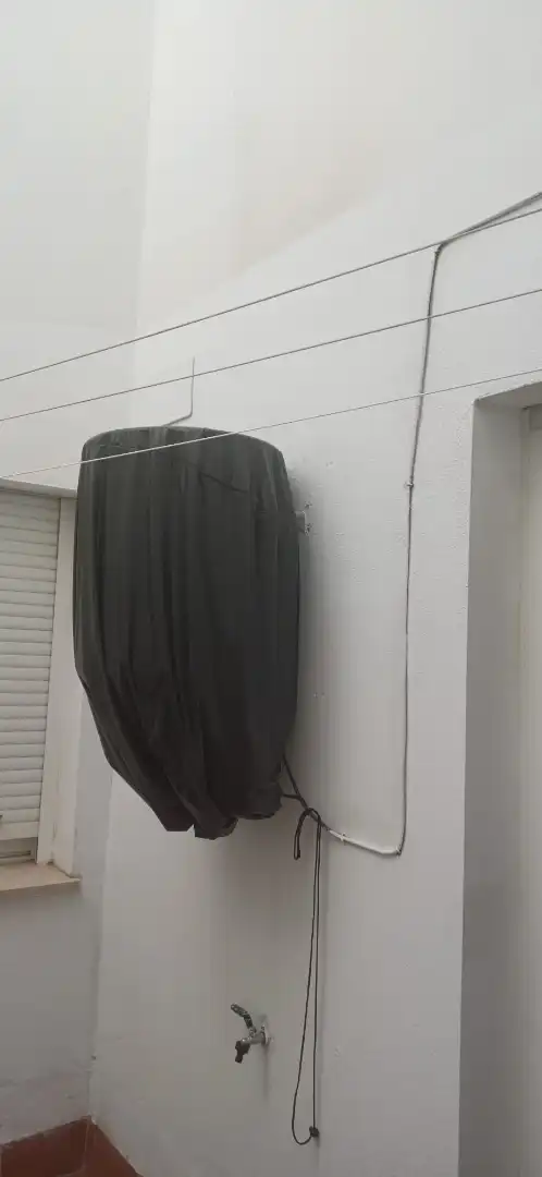 Piso de 70 m² en Alcalá del Río