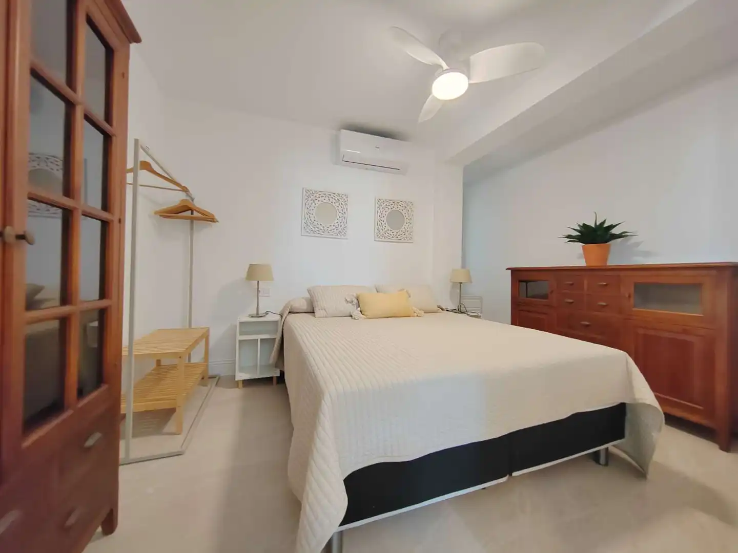 Piso de 102 m² en Vélez-Málaga