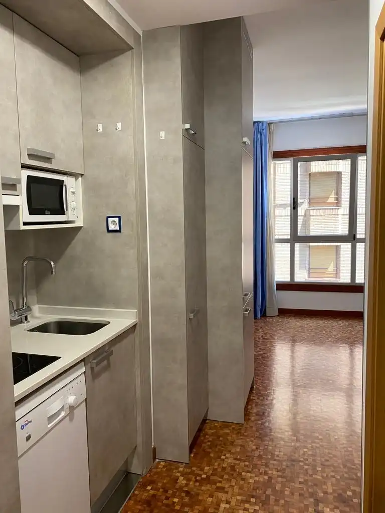 Piso en alquiler, Zaragoza