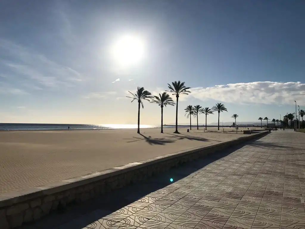 Pis de 89 m² a Cullera