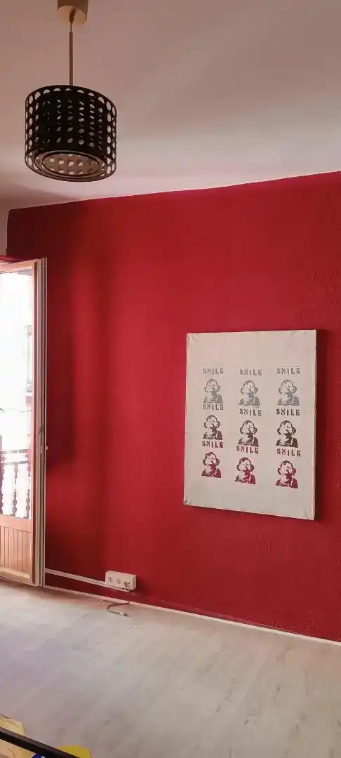 Habitación 90 m², Bilbao